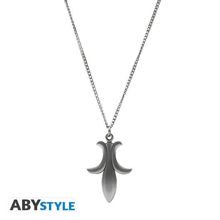 Produktbild: DEATH NOTE - Replica Necklace "Misa"