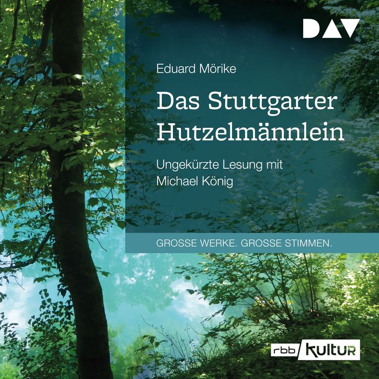Produktbild: Das Stuttgarter Hutzelm&auml;nnlein