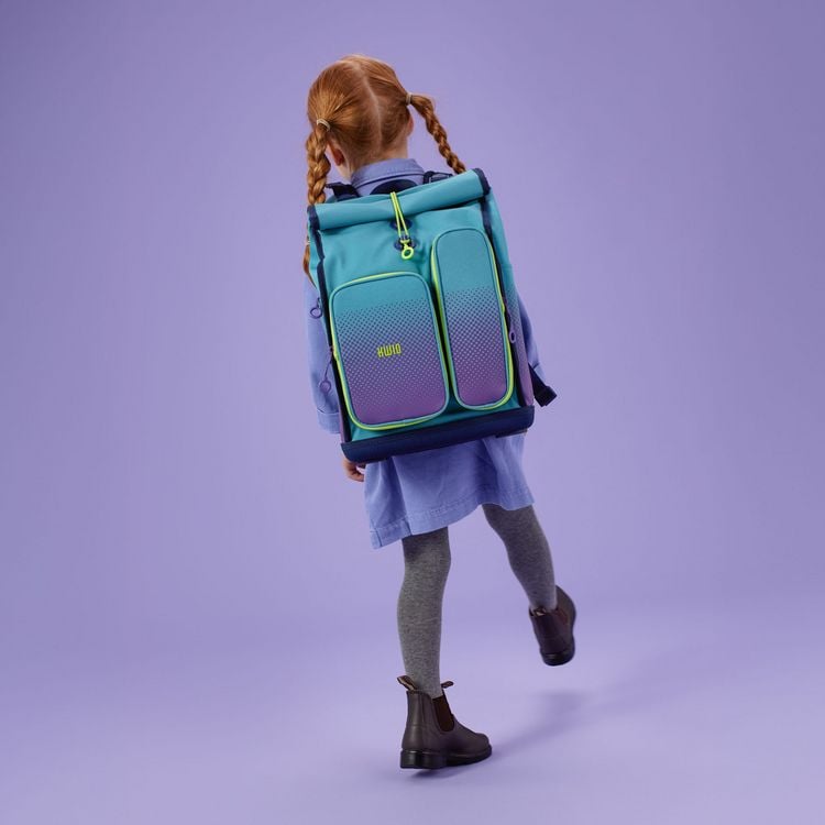 Produktbild: BAGG Rainbow