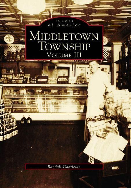 Produktbild: Middletown Township
