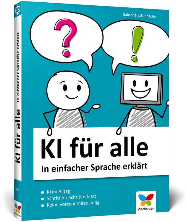 Produktbild: KI f&uuml;r alle