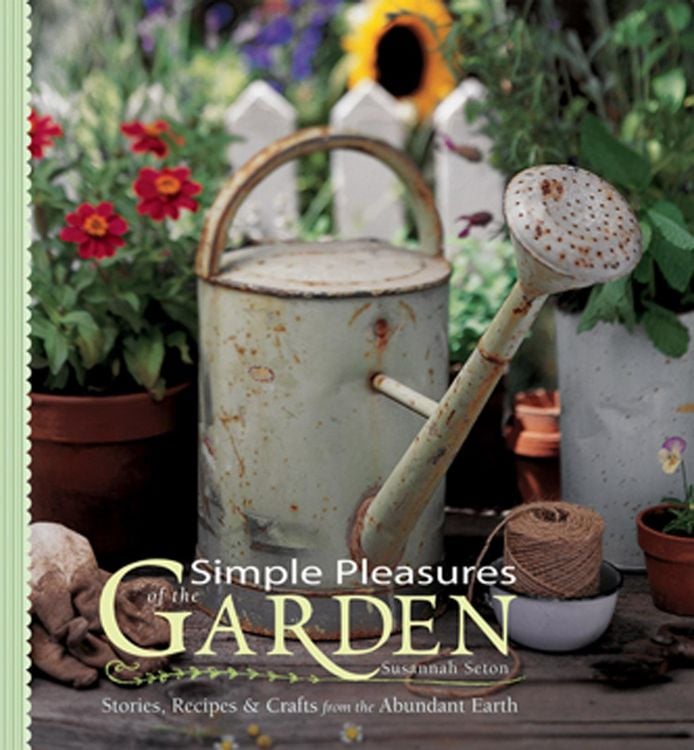 Produktbild: Simple Pleasures of the Garden