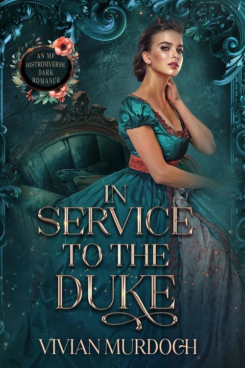 Produktbild: In Service to the Duke (Seven Omegas For Seven Alphas, #4)