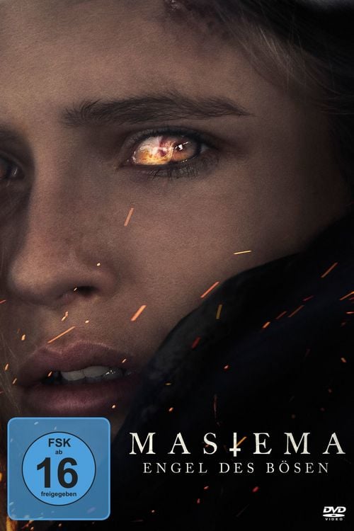 Produktbild: Mastema &ndash; Engel des B&ouml;sen