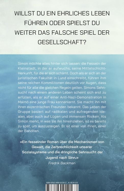 Produktbild: Ein ehrliches Leben