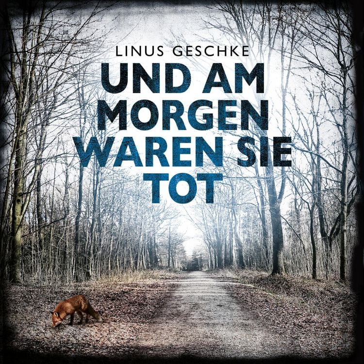 Produktbild: Und am Morgen waren sie tot (Jan-Römer-Krimi 2)