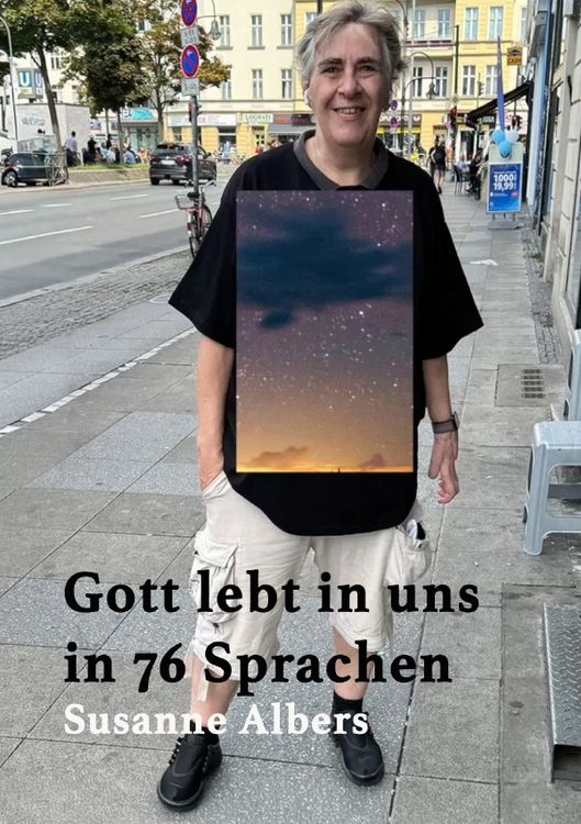 Produktbild: Gott lebt in uns