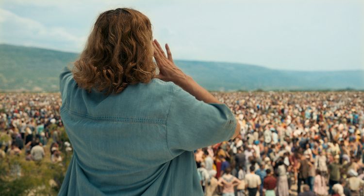 Produktbild: Quo Vadis, Aida?