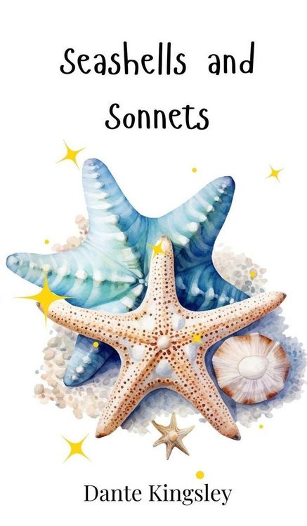 Produktbild: Seashells and Sonnets