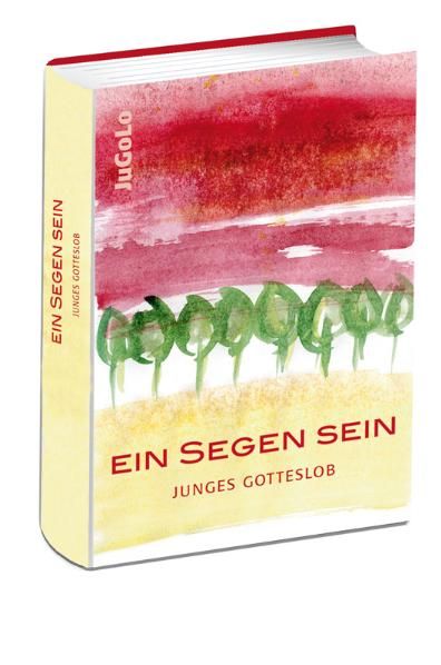 Produktbild: Ein Segen sein