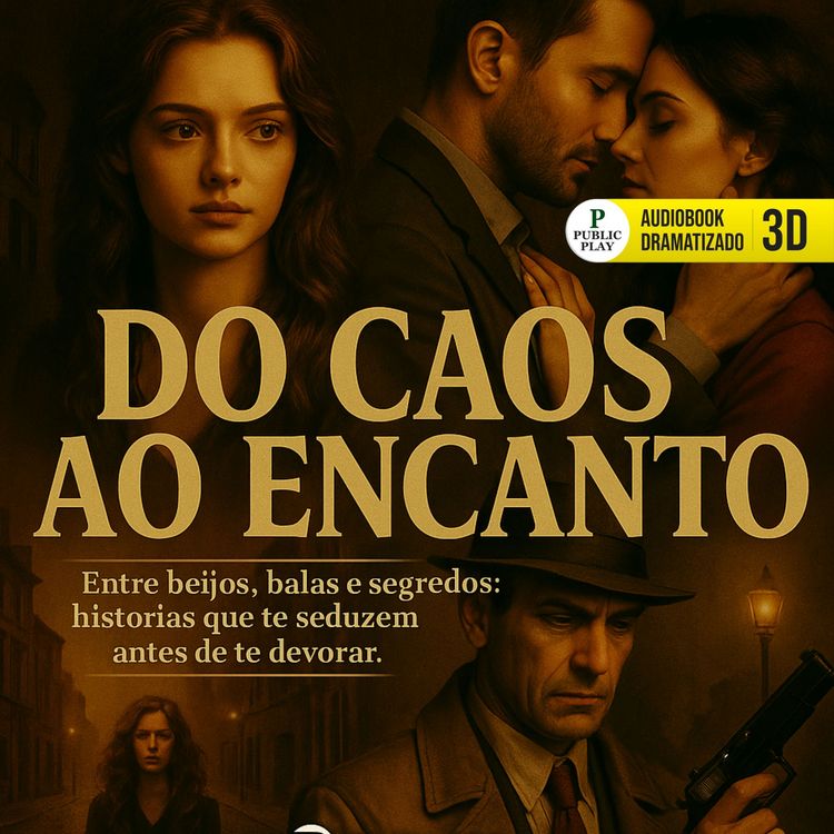 Produktbild: Do Caos ao Encanto