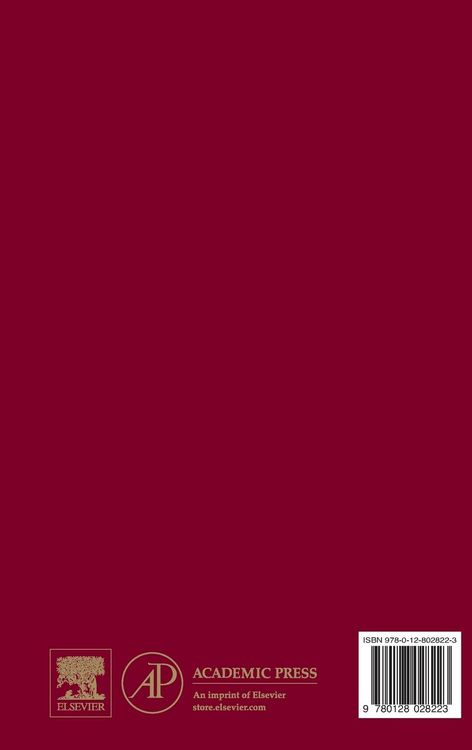 Produktbild: Advances in Heat Transfer