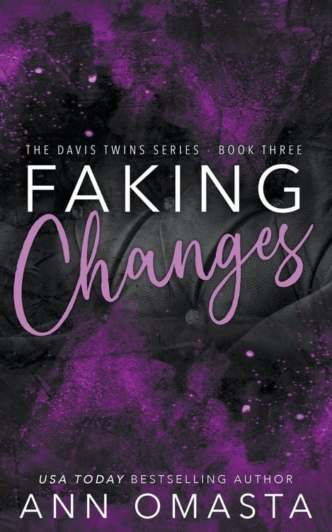 Produktbild: Faking Changes