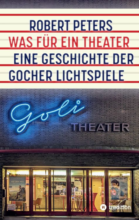 Produktbild: Was f&uuml;r ein Theater