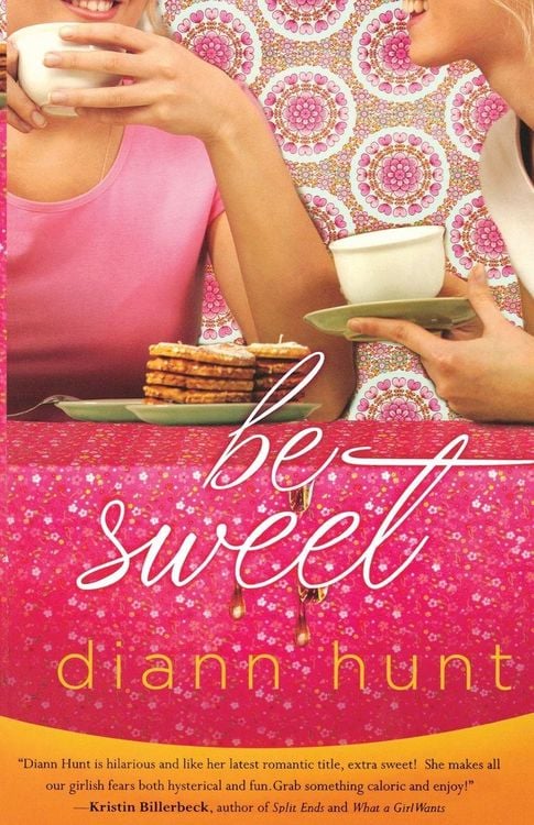 Produktbild: Be Sweet