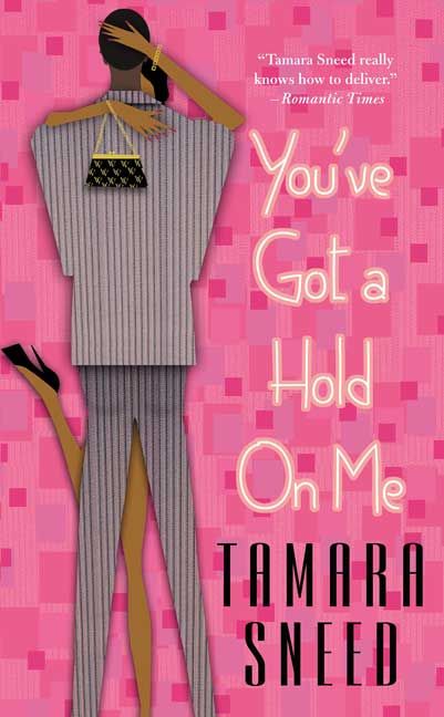 Produktbild: You've Got a Hold on Me