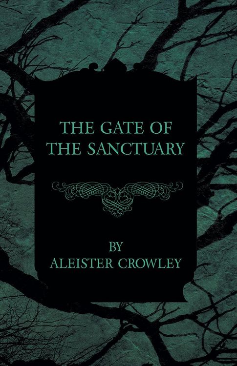 Produktbild: The Gate of the Sanctuary