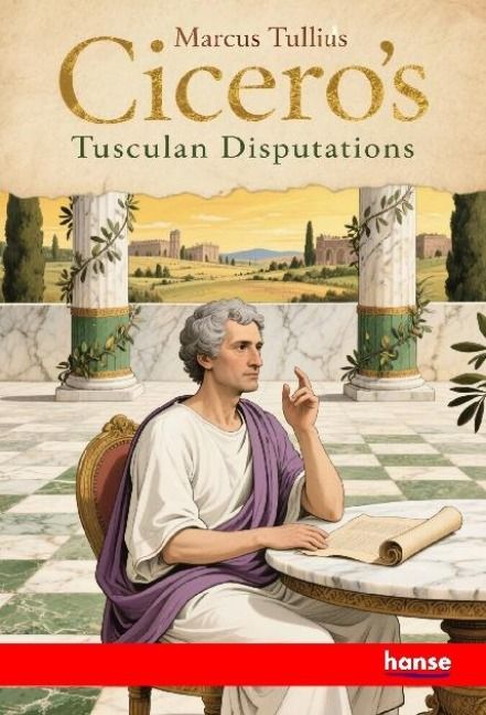 Produktbild: Cicero's Tusculan Disputations
