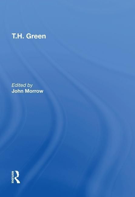 Produktbild: T.H. Green