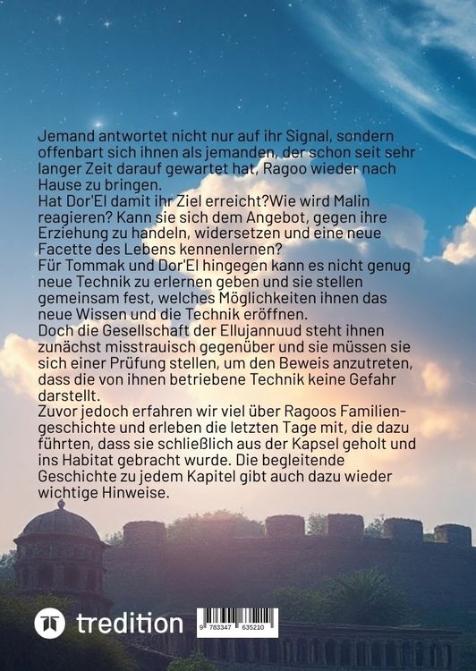 Produktbild: Die Tempel von Tululu