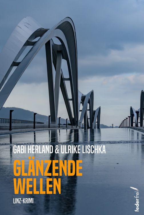 Produktbild: Gl&auml;nzende Wellen