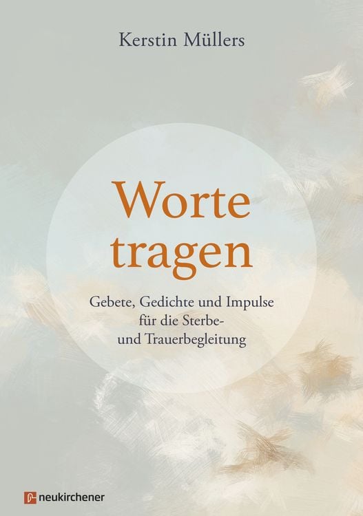 Produktbild: Worte tragen