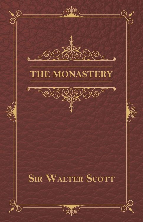 Produktbild: The Monastery