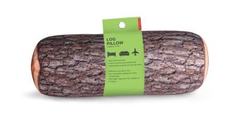 Produktbild: Log Head Rest