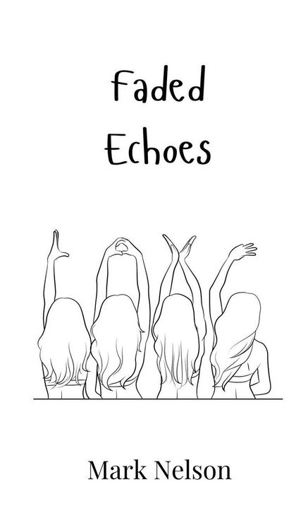 Produktbild: Faded Echoes