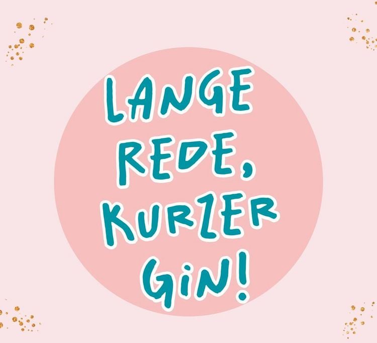 Produktbild: Prosecco fragt nicht, Prosecco versteht!
