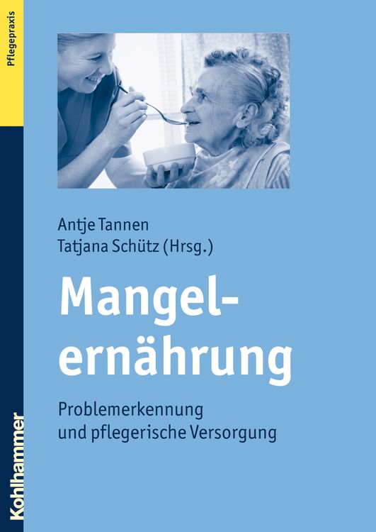 Produktbild: Mangelern&auml;hrung