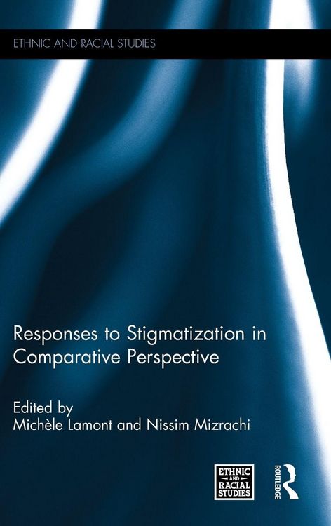 Produktbild: Responses to Stigmatization in Comparative Perspective