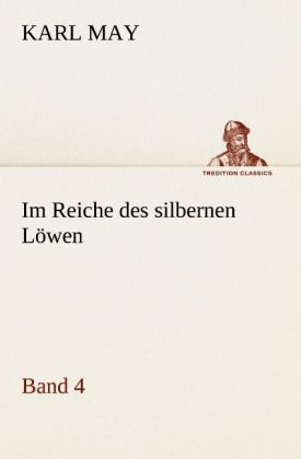 Produktbild: Im Reiche des silbernen L&ouml;wen 4