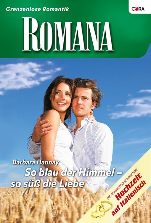 Produktbild: So blau der Himmel - so s&uuml;&szlig; die Liebe