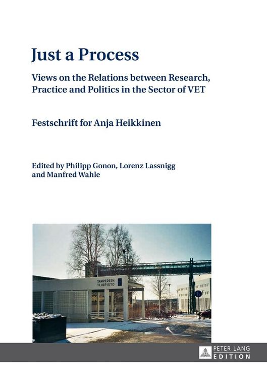 Produktbild: Just a Process
