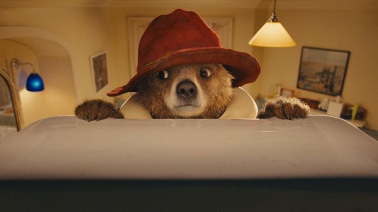 Produktbild: Paddington [SE]