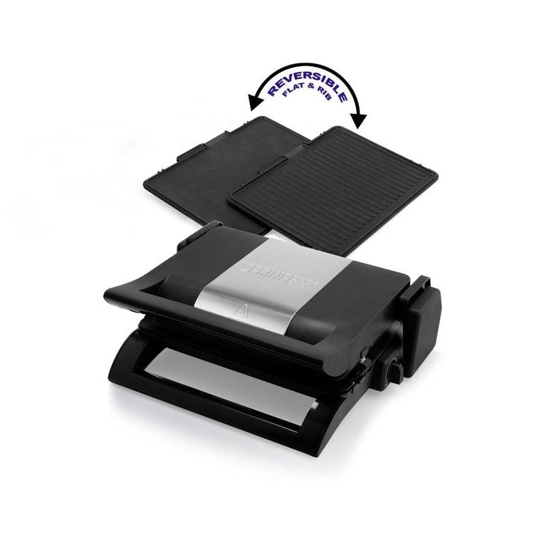 Produktbild: Princess 112530 Elektro Multigrill Schwarz