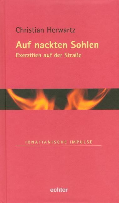 Produktbild: Auf nackten Sohlen