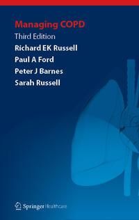 Produktbild: Managing COPD
