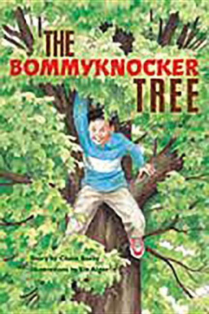 Produktbild: Rigby PM Plus Extension: Leveled Reader Bookroom Package Sapphire (Levels 29-30) the Bommyknocker Tree