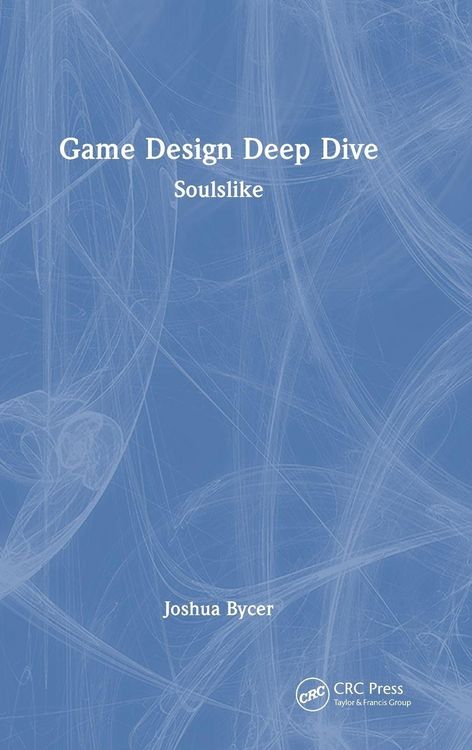 Produktbild: Game Design Deep Dive