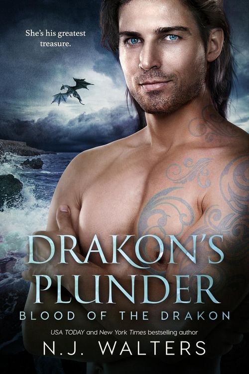 Produktbild: Drakon's Plunder