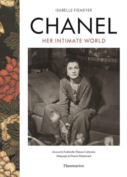 Produktbild: Chanel: Her Intimate World