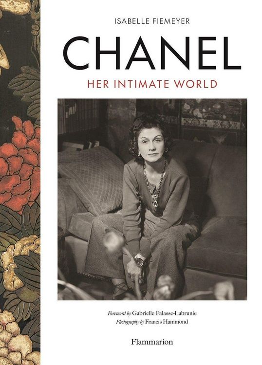 Produktbild: Chanel: Her Intimate World