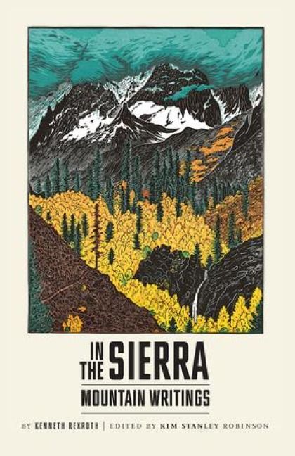 Produktbild: In the Sierra: Mountain Writings