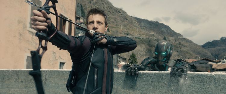 Produktbild: Marvel's The Avengers - Age of Ultron