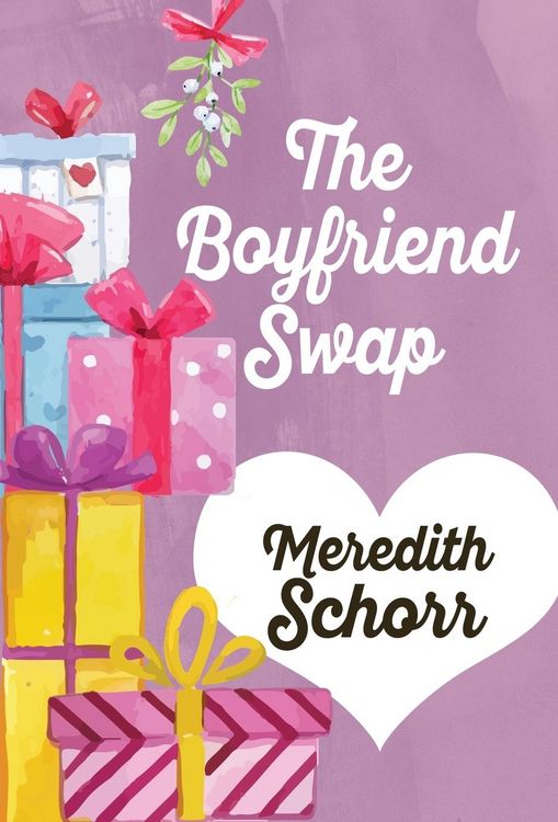Produktbild: The Boyfriend Swap