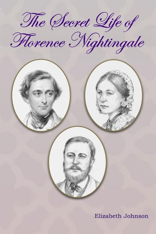 Produktbild: The Secret Life of Florence Nightingale