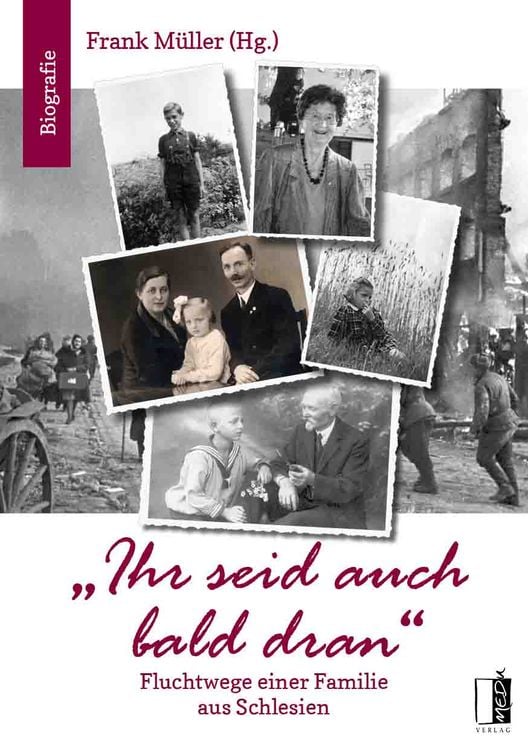 Produktbild: Ihr seid auch bald dran
