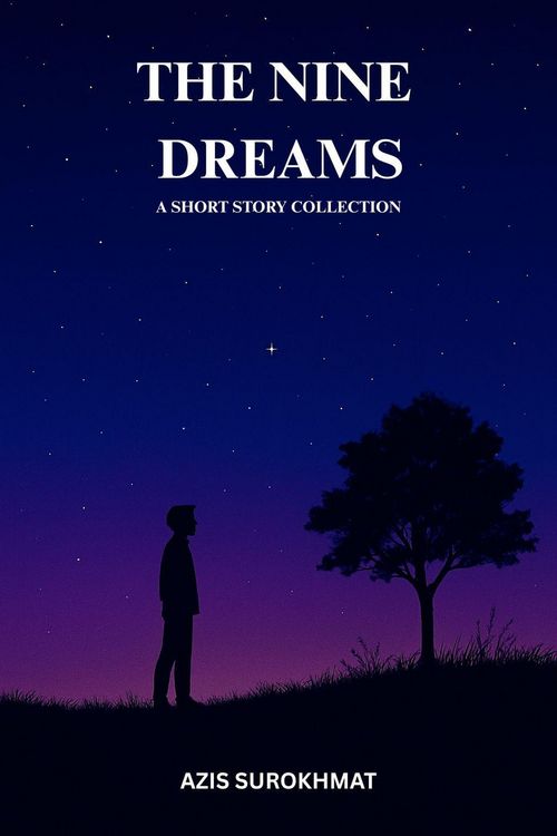Produktbild: The Nine Dreams A Short Story Collection